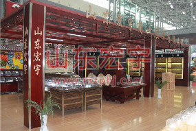 2012年 中國連鎖店展會(huì) 天津展會(huì)